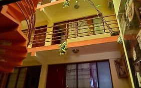 Maison D'hôtes Hostal La Realeza À