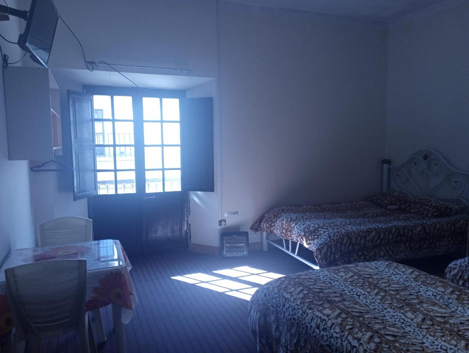 Hostal La Realeza Potosí Extérieur photo