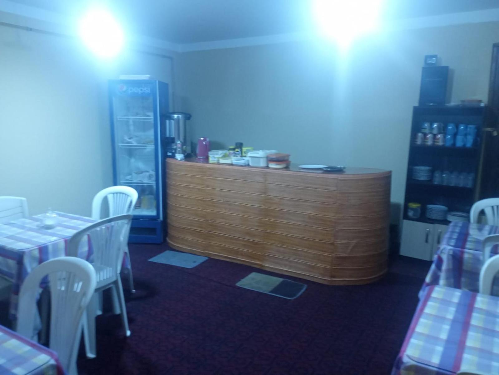 Hostal La Realeza Potosí Extérieur photo